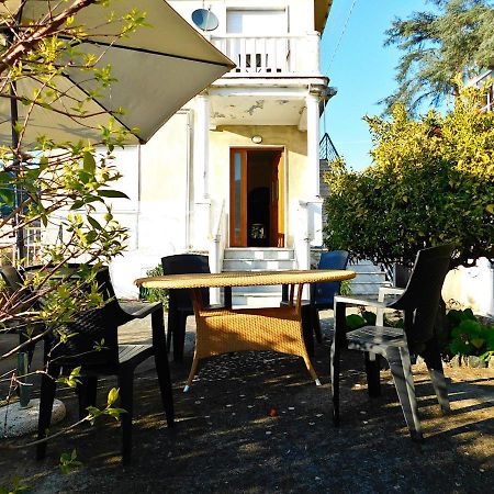 Villa Unifamiliare Con Posto Auto! レヴァント エクステリア 写真