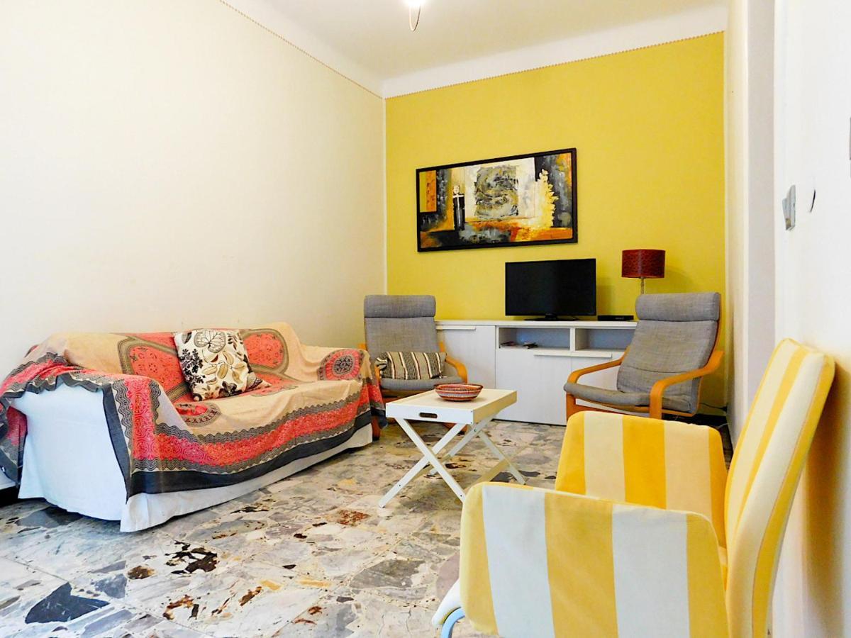 Villa Unifamiliare Con Posto Auto! レヴァント エクステリア 写真