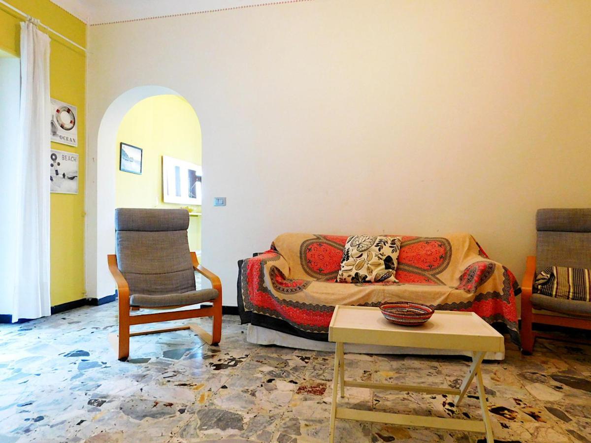 Villa Unifamiliare Con Posto Auto! レヴァント エクステリア 写真