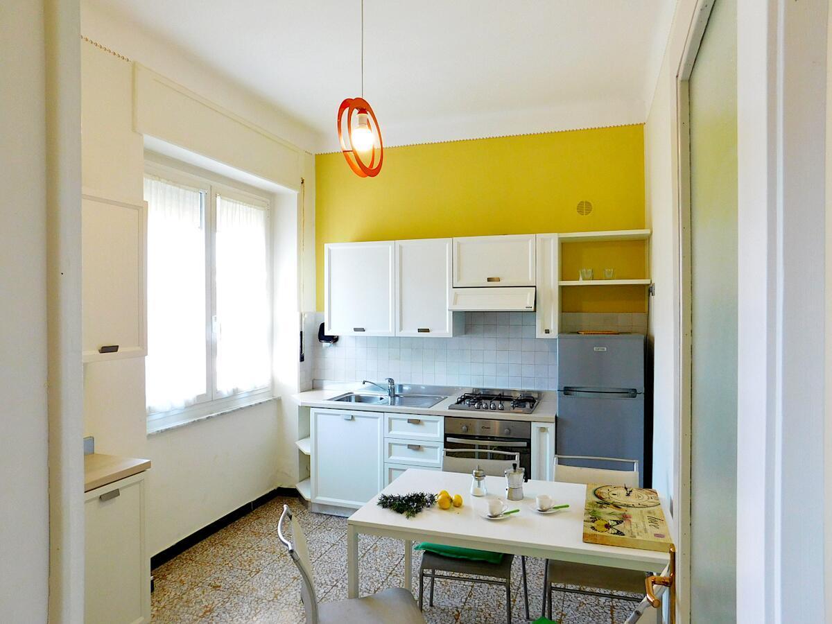 Villa Unifamiliare Con Posto Auto! レヴァント エクステリア 写真