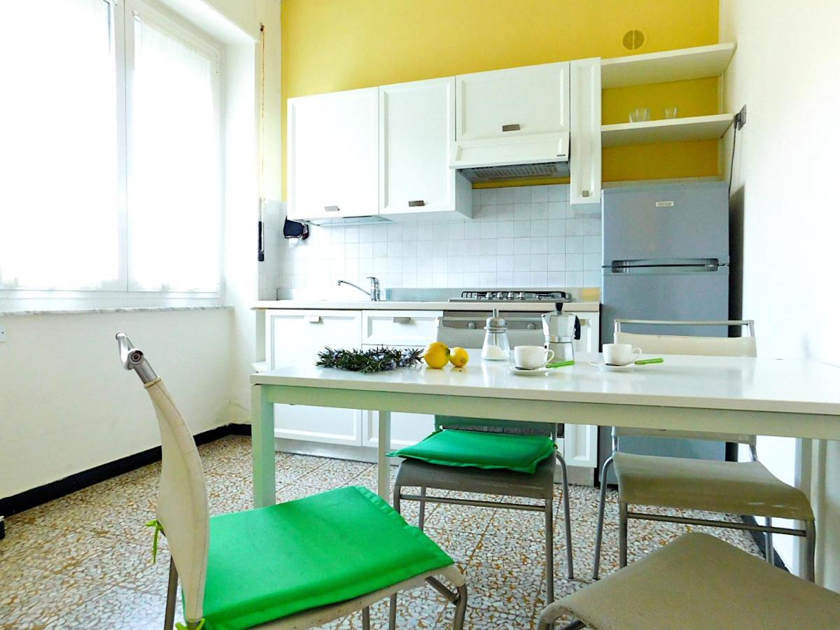 Villa Unifamiliare Con Posto Auto! レヴァント エクステリア 写真