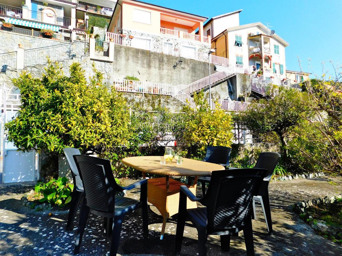 Villa Unifamiliare Con Posto Auto! レヴァント エクステリア 写真